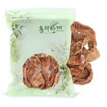 동의한재 특품 100% 무주 천마 300g 건천마 천마차