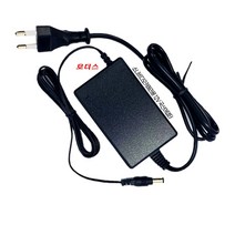 소니Sony EVI-D100/EVI-D100P EVI-D70/EVI-D70P/EVI-D80P/EVI-D90P/EVI-D100 비디오카메라용 12V 2.5A어댑터