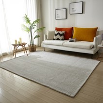 코스트코 바오밥 멜란지 러그 200 x 270 cm /그레이