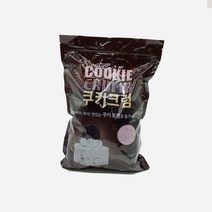 동서 쿠키분태 800g, 1