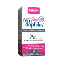 [2개세트]자로우 프로바이오틱스 여성유산균 2종 50억 유산균 30베지캡슐 유렉스유산균