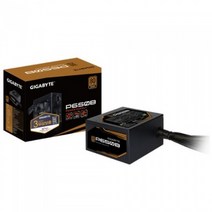 GIGABYTE P650B 80PLUS BRONZE 피씨디렉트
