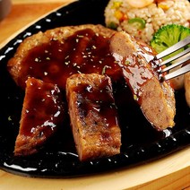 삼양 임꺽정떡갈비 1.2kgx2팩, 없음, 2개, 1.2kg