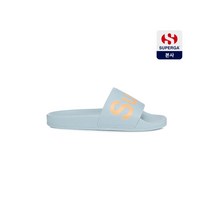 [수페르가] 1908 폴리소프트 슬라이드 그린 아이스버그_S111I3WA0Y_TR
