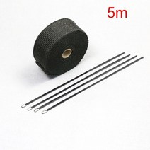 마후라 머플러 for honda shadow vt400 vt600 vt750 ace 열, 푸른