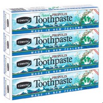 [CI107화장품/미용/제지(바디/구강케어)] 콤비타 치약 100g x 4개