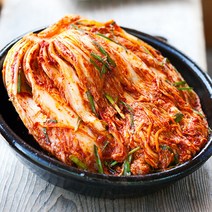 브랜드없음 [정성모아] 포기김치 10kg, 단품없음
