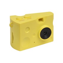 켄코 토이 디지털 카메라 DSC PIENI 치즈