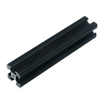 레이저조각기 각인기1pc 2020 20100 T/V-슬롯 알루미늄 프로파일 EU 표준 프레임 양극 처리 된 F CNC 3D 프, 12 700mm_01 2060 V-Slot