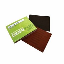 RT 고려연마 천페이퍼 샌드페이퍼 KA261 393-5085, 단품