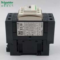 슈나이더 전기 TeSys D 3 층 접촉기-모터 제어 카테고리 AC-3 LC1D65A * 7C 50/60HZ, 03 LC1D65AE7C 48V