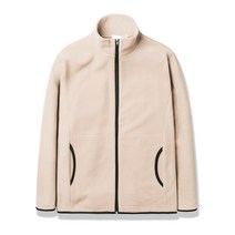 모니즈 데일리 후리스 집업 FLE251