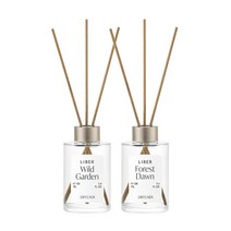 리베르 디퓨저 100ML, 와일드 가든