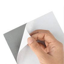 붙이는거울 스티커 거울 벽 부착