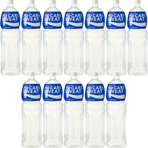 동아오츠카)포카리스웨트1.5L, 1.5L, 12개