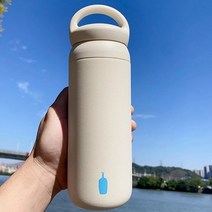 블루보틀 텀블러 500ml KINTO X BLUE BOTTLE
