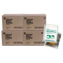 기타 제이오마켓 배접 쓰레기 봉투 흑색 특대 1BOX 300P/재활용 비닐봉투 친환경 분리수거 비닐봉지, 1