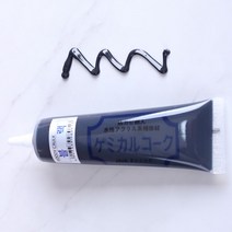 우드퍼티 틈새메꾸미 나무 마루보수제 바닥 메꿈제 우디코크 블랙, 1