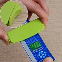 튜브 스퀴저 치약 집게 튜브짜개 핸드크림 물감짜기2P, 제품선택