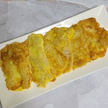 명태포 동태포 슬라이스 1.4kg(700g*2) 명절 명태전재료, 700g, 2개