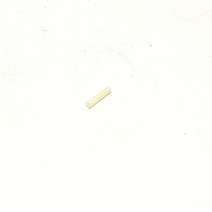 볼링 가방 Brunswick 볼링 기계 (20 개) 예비 부품 은못 핀 (3mm x 15mm) 에 사용, 한개옵션0