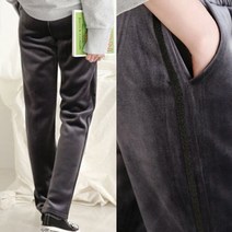 블랙팬츠 핏좋은 여자바지 동절기 가을 겨울 하의