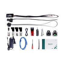 레이저 커팅기 가공기 소형 각인기 cnc 조각기 마킹기 커터 기계 부품 조각 기계 3d, ff80-에어 글라스