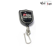 AbuGarcla 아부 싱글 핀온릴 라인커터 낚시 소품 걸이