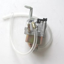 알터네이터 수화물 기화기 가솔린 발전기 인버터 1.2kw 1.5kw 1.8kw 엔진 ruixing carb