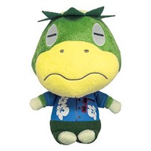 도부츠노모리 ALL STAR COLLECTION 카페이(S) 봉제인형 높이 20.5 cm