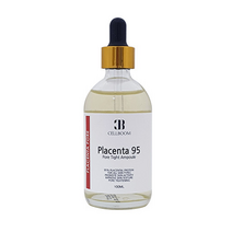 더뷰티1번창고 셀붐 플라센타95 포어타이트 앰플100ml/무균처리 돈태반 고기능 앰플/모공축소 탄력, 1개