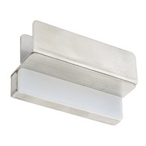 강화유리문스토퍼 8번 SS 25x62mm