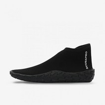 스쿠바프로 SCUBAPRO 스킨 스쿠버 서핑 델타 숏 부츠 슈즈 3mm 다이빙부츠, 사이즈(SIZE):2XS, 단품