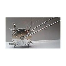 마늘파종기 양파 파종 모종 심는 기계 기구 씨앗 콩, 4 nozzle 38cm