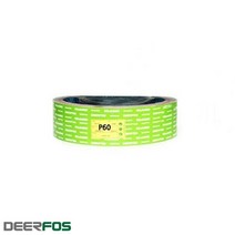 금속 목재 벨트 그라인더 사포 폭100x둘레915 60방 발열최소 표면처리 녹제거 목공