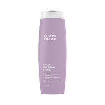 폴라초이스 올 오버 헤어 앤 바디 샴푸 429ml, 1, 본상품선택