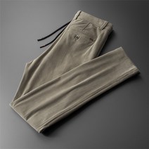 코듀로이 팬츠 팬츠 부츠컷 특이한 반바지 코로듀이팬츠 코로듀이 핑크골덴 핑크 골덴 키작녀골덴 가을 겨울 남성 캐주얼 직통 비즈니스 긴 와이드 중장년 남장