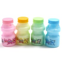 눈꽃빙수 슬라임 1개 말랑이 주물럭 촉감놀이 액체괴물 어린이 선물