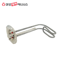 대성쎌틱 전기온수기 히터 DEW-15 30 15L 30L 히터봉, 30리터