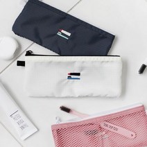 TOOTHBRUSH POUCH - 여행용 칫솔파우치 TOOTHBRUSH POUCH - 여행용
