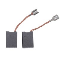 모터 bosch e64 gws22-180jh gws26-230jh gws26-230jbv 용 일본 카본 브러쉬 세트
