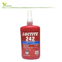 록타이트 242 중강도 나사 고정제 250ml, 1개