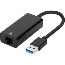 강원전자 넷메이트 NM-UAL01 유선 랜카드 (USB3.0 1000Mbps), 1개, 선택하세요