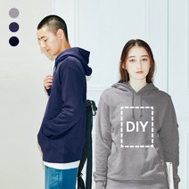 티셔츠 주문제작 맞춤 단체티 가족티 소량 두꺼운 쮸리 후드 긴팔