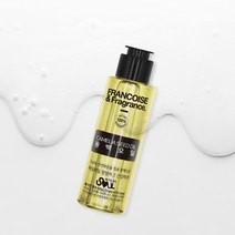프랑스와즈 동백오일 동백기름 효능, 100ml X 2개