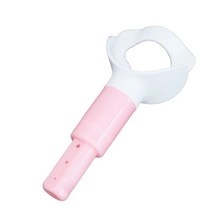 폐활량운동 폐활량운동기구 폐활량측정기 폐활량 폐활량호흡기 단 5 분 복부 호흡 운동기 트레이너 슬림 슬리밍 허리 얼굴 손실 체중 증가 폐 용량 페이스 리프트 도구, 분홍색