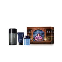 빌리프 맨올로지 101 스마트 모이스춰 익스트림 타로 에디션 스페셜 SET 100 mL