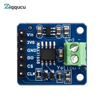 3PCS MAX31855 K Type Thermocouple Breakout Board Temperature Measurement Module Arduno Wholesale pri, [01] 3PCS