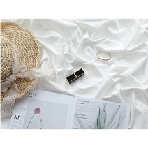 배경천 홈 미니 스튜디오 만들기 셀프 감성 아기 사진 소품 촬영용 흰천 뒷배경 범보의자천