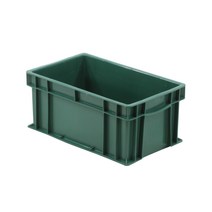 ABC플라스틱 공구상자 공구박스 부품상자 부품박스 플라스틱박스, 9.공구상자2호(녹색)